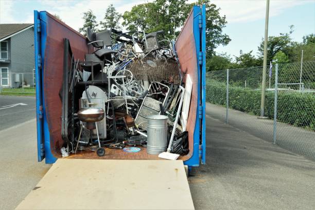 Best Furniture Removal Near Me  in Morristown, IN