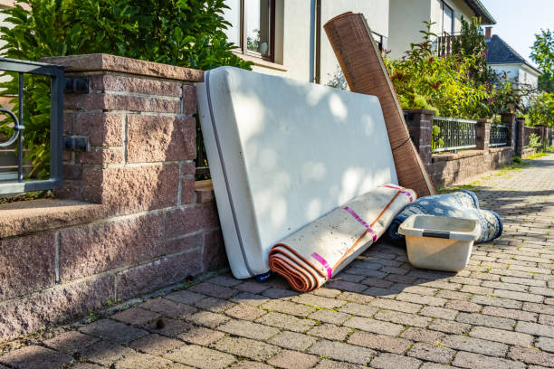 Trusted Morristown, IN Junk Removal Experts