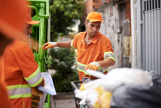 Best Trash Removal Near Me  in Morristown, IN