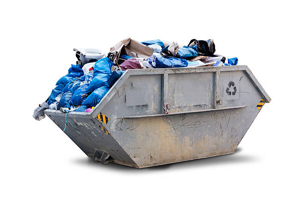 Best Garage Cleanout Services  in Morristown, IN